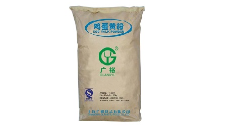 پودر تخم مرغ